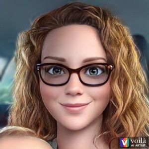 Meet your Posher, Leah